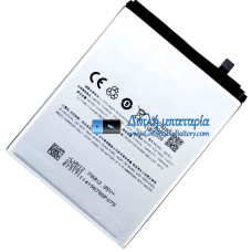 Μπαταρία για Meizu E3 M851Q M851M BA851 [Αντικατάσταση μπαταρίας]